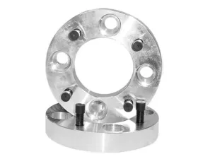 High Lifter 4/137 12mmx1.5 Wheel Spacers